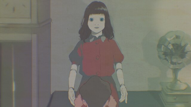 第3話 応接間