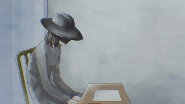 第4話 絵画