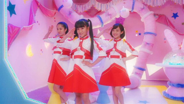 第5話 ラブピョコがクッキーになっちゃった!?