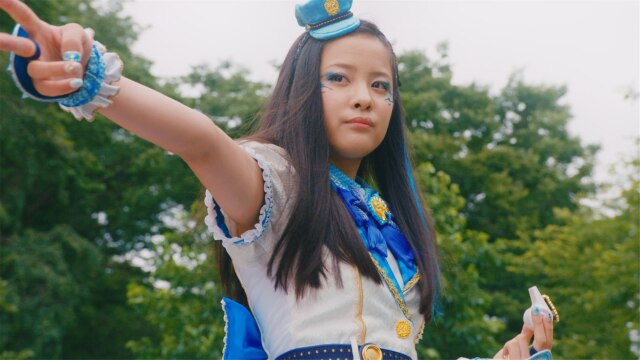 第9話 激熱!ハヤトの猛特訓!