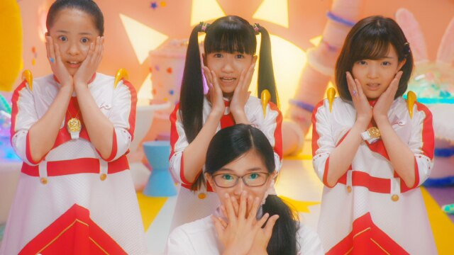 第11話 探し出せ!ラブパト新アイテム!