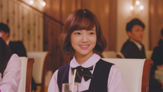 第13話 みんなで踊ろう!ラッラララ～ブ!