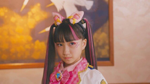 第18話 最大の敵!サタン誕生!?