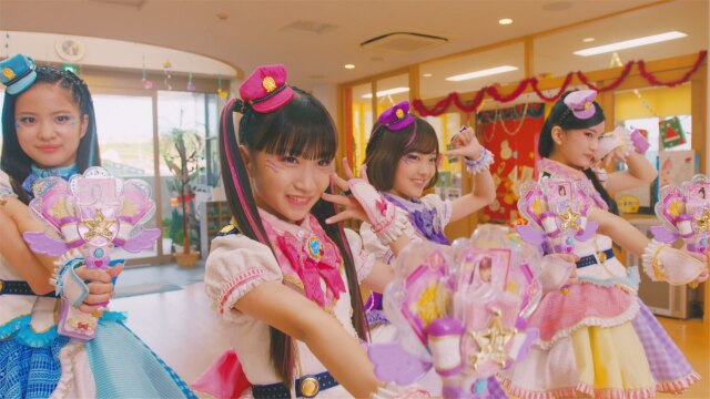 第22話 誕生!サーたんクロース!