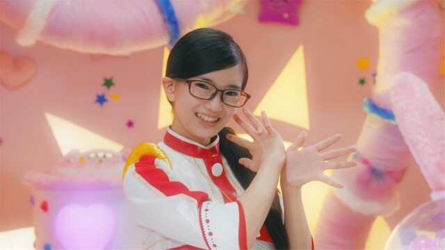 第25話 パパのラブ、キッラリン♪輝いています!