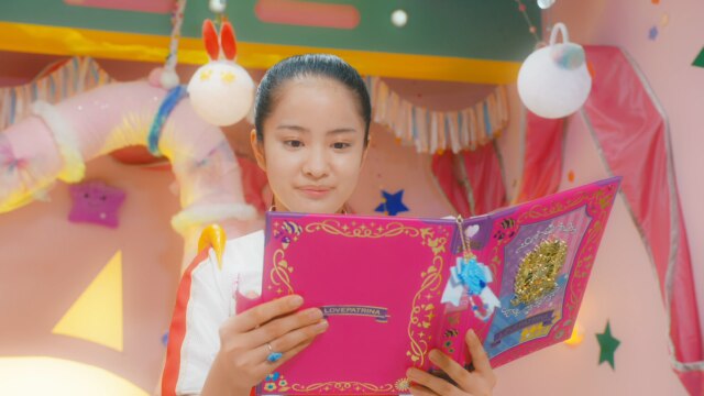 第32話 決定!ラブパト流行語大賞