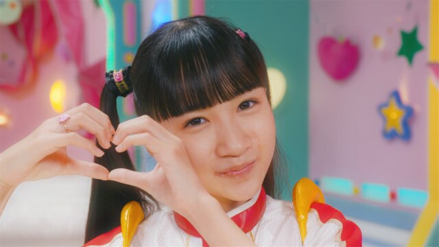 第38話 ラブパトVSワルワルピョコ団!