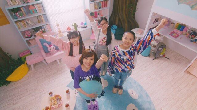 第48話 ラブパトリーナは永遠に♡