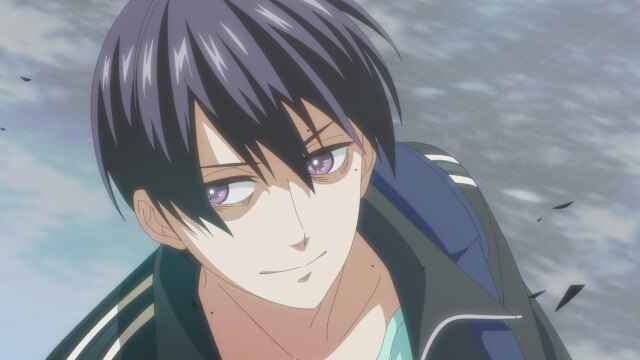 #4 最強のレイダー