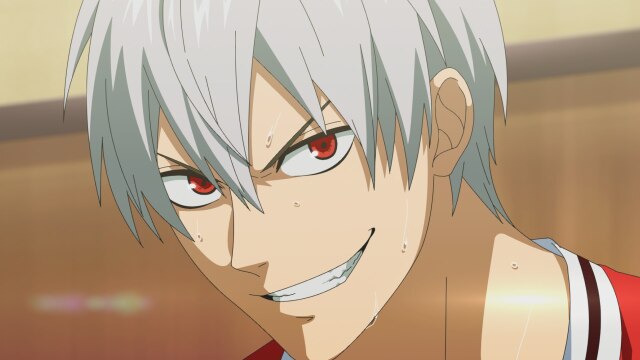 #5 試合開始ィ!!!