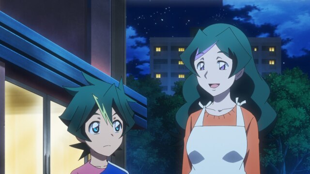 #02 Z合体!E235ヤマノテ