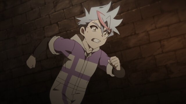 #03 ぶち抜け!VVVFブラスター!!