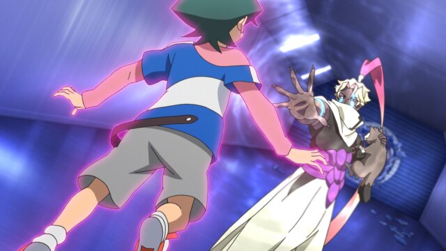 #07 強襲!横川支部防衛戦!!