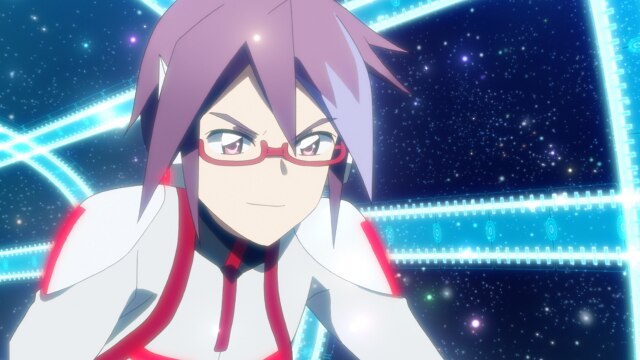 #10 大空中戦!波乱のZ合体!!