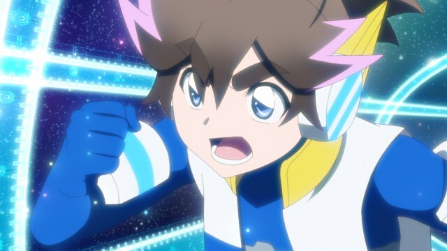 #13 起てよZ合体!関ヶ原総力戦!!