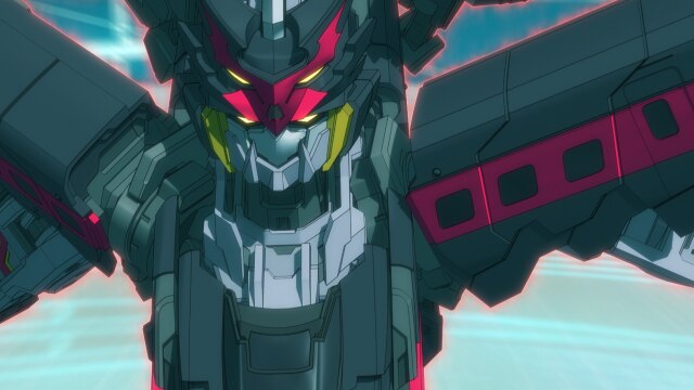 #14 斬黒!ダークシンカリオン!!