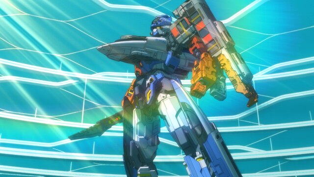 #19 輝け!オオサカカンジョウシンゴウトウ
