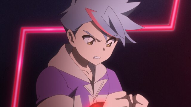 #20 覚醒せよ!ヤマノテエキスカリバー!!