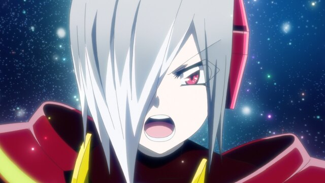 #24 セイリュウの帰還