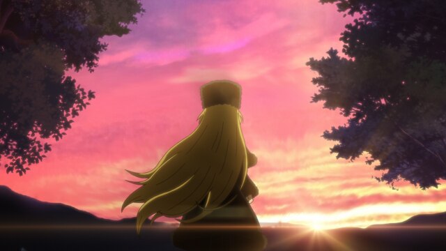 #26 タイジュと銀河鉄道の少女