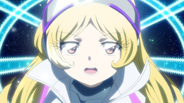 #28 交信せよ!シンカリオンZ H5はやぶさ