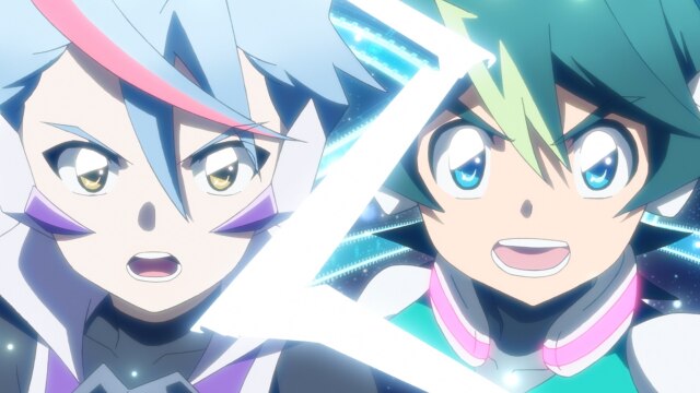 #41 可能性は無限大!