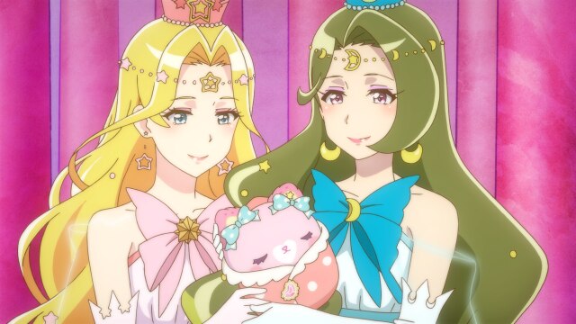 第5話 ちあちゃんばぶー