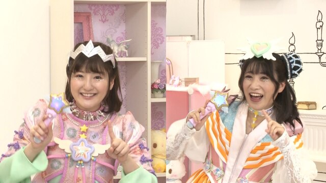 第16話 いちなるとチアふるに挑戦!