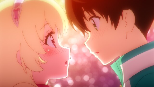 第19話 今年もお誕生日ゆめちゃん合宿中