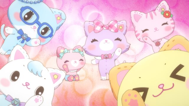 第21話 僕もプレゼントあげたいなぁ