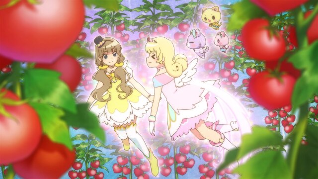 第23話 川のほとりでドンシャガラン!