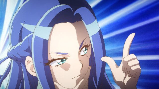 第24話 お空の上のヒミツのお部屋