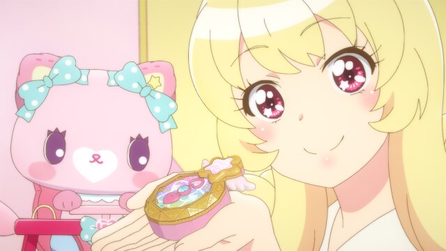 第26話 アクムーちゃんにどうじょ~