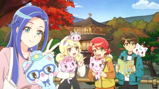 第28話 京都でマイラブ