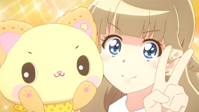 第31話 お笑いランドであぽぽのぽん