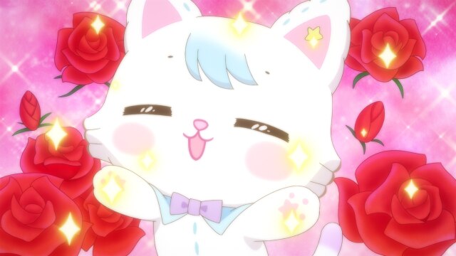 第33話 ボンジュール城はキラキラさぁ
