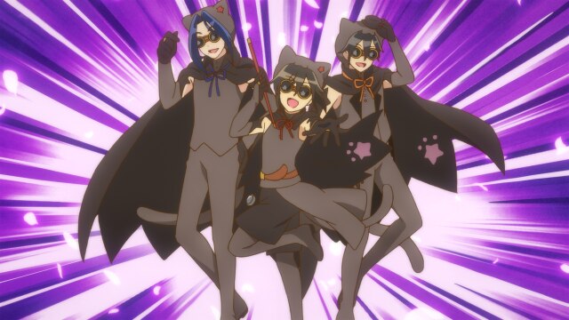 第36話 ゴミゴミゴミーンと捨てないで