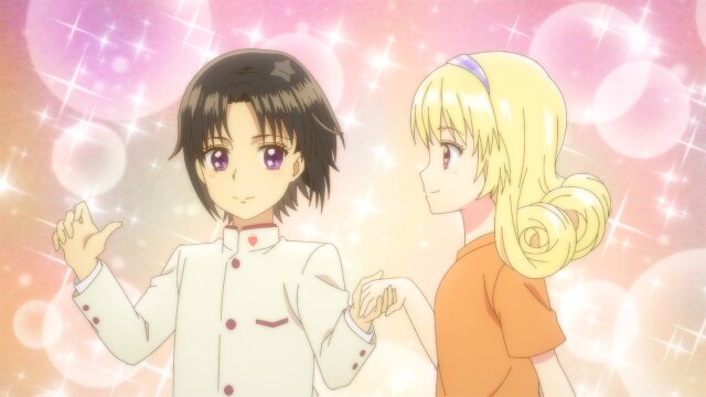 第39話 大事なこと言っちゃいま~す!