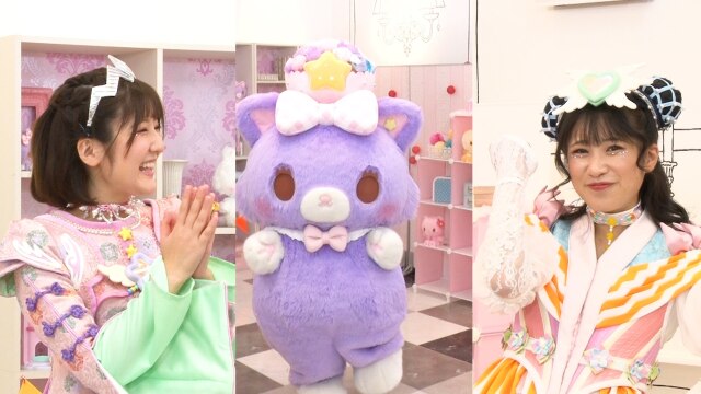 第40話 いちなると「ミラクル」に挑戦!