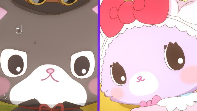 第41話 みんなでプリンセス守っちゃお!