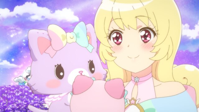 第48話 三人そろってプリンセス〜