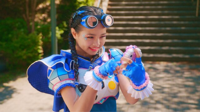 第13話 マックラ帝国の新たなたくらみを探れ!