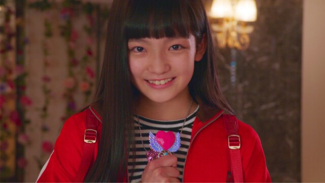 第14話 キラパワフォンの新たな力を解き放て!