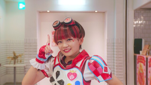第17話 炎のバトルに勝利せよ!　