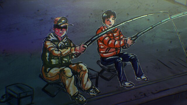 第11話 竜宮