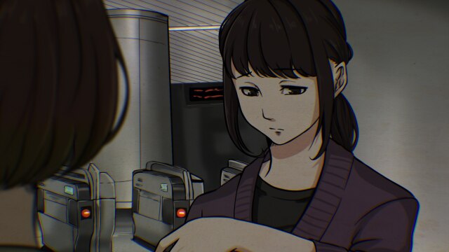 第8話 腕時計