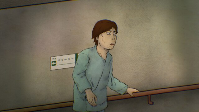 第10話 別棟