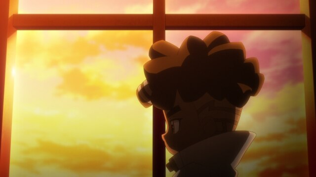 第10話 新たな仲間?ロンとジェーン