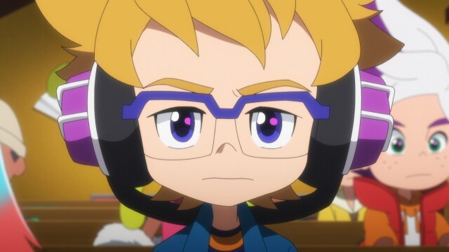 第23話 イーグルシティ夏の陣