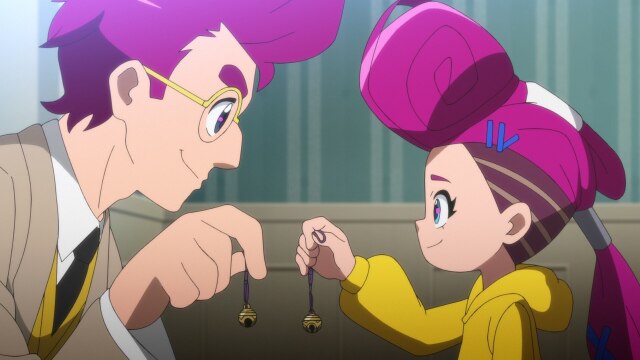 第25話 オエドニンジャ大作戦!前編